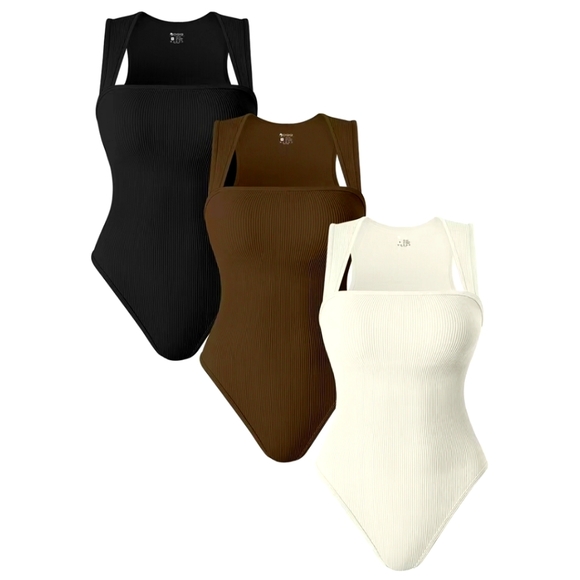Bodysuits - Picture 1 of 1